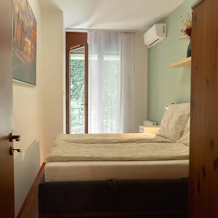 Lejlighed Jewish Quarter Gem! Balcony, Free Parking, Szimpla Budapest